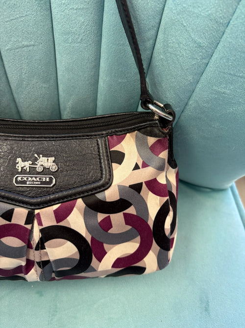 Coach Pleated Demi (2009)