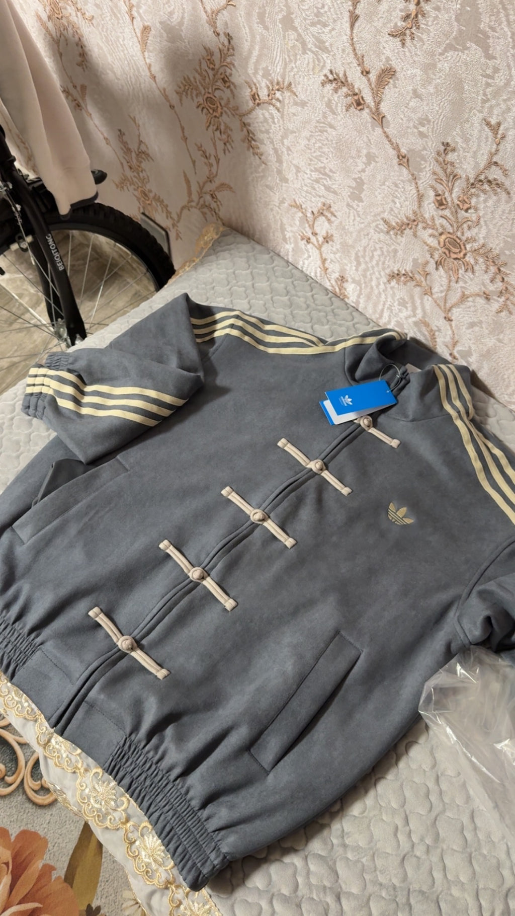 Adidas Chinese New Year Exclusive Collection