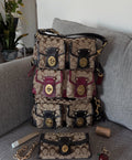 Vintage Coach Legacy