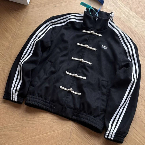 Adidas Chinese New Year Exclusive Collection